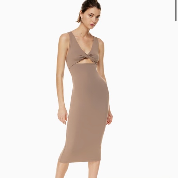 Babaton Contour XXS Dress - Picture 2 of 6
